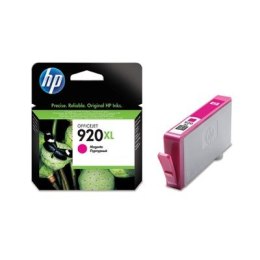 HP 920XL Oryginalny Purpurowy 1 szt. Hewlett-Packard