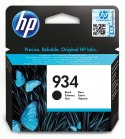 HP 934 oryginalny wkład atramentowy czarny Hewlett-Packard