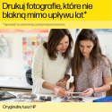 HP Wkład z atramentem czarnym fotograficznym DesignJet 730 o pojemności 130 ml Hewlett-Packard