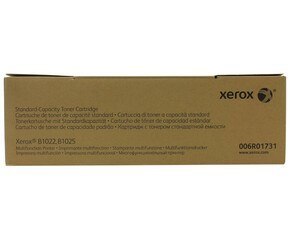 Toner XEROX 006R01731 Czarny Xerox