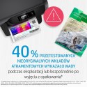 HP 351 oryginalny wkład atramentowy trójkolorowy Hewlett-Packard