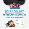 HP 351 oryginalny wkład atramentowy trójkolorowy Hewlett-Packard