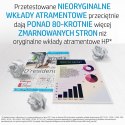 HP 351 oryginalny wkład atramentowy trójkolorowy Hewlett-Packard