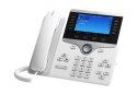 Cisco 8861 telefon VoIP Czarny, Srebrny Wi-Fi Cisco