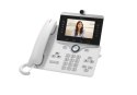 Cisco IP PHONE 8845 telefon VoIP Ciemnoszary LCD Cisco