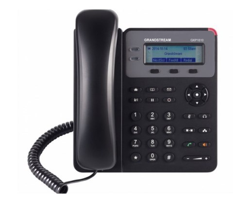 Grandstream GXP 1610 | VoIP | Telefony GXP Grandstream