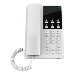 Grandstream GHP 620 BIAŁY | VoIP | Telefony hotelowe Grandstream