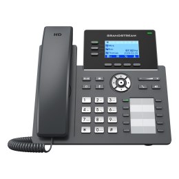 Grandstream GRP 2604P HD | VoIP | Telefony GRP Grandstream