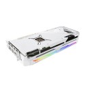 Karta graf. ASUS RTX 3070 ROG STRIX 8GB White V2 (WYPRZEDAŻ) ASUS