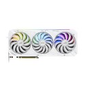 Karta graf. ASUS RTX 3070 ROG STRIX 8GB White V2 (WYPRZEDAŻ) ASUS