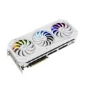 Karta graf. ASUS RTX 3070 ROG STRIX 8GB White V2 (WYPRZEDAŻ) ASUS