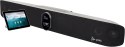 POLY Zestaw soundbara wideo all-in-one Studio X70 z kontrolerem TC8 POLY