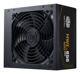 COOLER MASTER ZASILACZ MWE Bronze V3 650 W Cooler Master