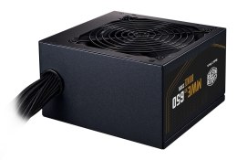 COOLER MASTER ZASILACZ MWE Bronze V3 650 W Cooler Master