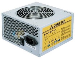 OBUDOWA ZASILACZA ATX 650W GPA-650S CHIEFTEC Chieftec