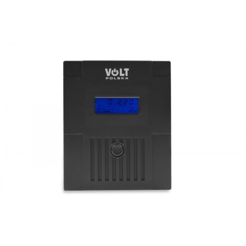 UPS ZASILACZ AWARYJNY VOLT POLSKA MICRO 1500VA 900W Volt Polska