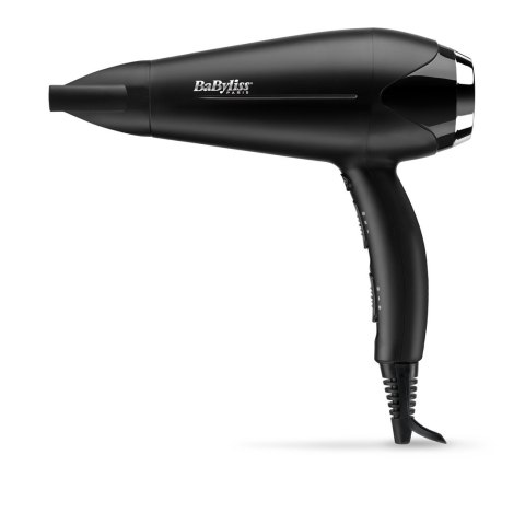 Suszarka do włosów BABYLISS D572DE Babyliss