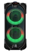 ESPERANZA GŁOŚNIK BLUETOOTH FM LED RGB RYTHM EP157 Esperanza