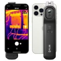 FLIR KAMERA TERMOWIZYJNA Z ŁĄCZNOŚCIĄ BEZPRZEWODOWĄ FLIR ONE EDGE PRO FLIR