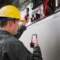 FLIR KAMERA TERMOWIZYJNA Z ŁĄCZNOŚCIĄ BEZPRZEWODOWĄ FLIR ONE EDGE PRO FLIR