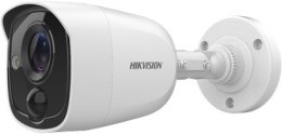 Hikvision Digital Technology DS-2CE11H0T-PIRLO Kamera bezpieczeństwa CCTV alarm świetlny 2560 x 1944 px IP67 Hikvision