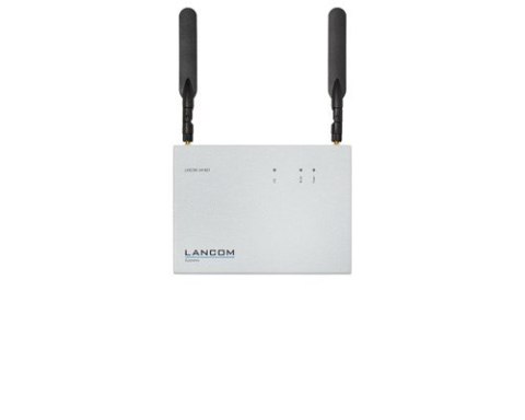 Lancom Systems IAP-821 1000 Mbit/s Szary Obsługa PoE LANCOME