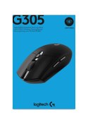 Mysz Logitech G305 LightSpeed Logitech