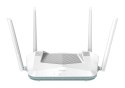 D-Link R32/E router bezprzewodowy Gigabit Ethernet Dual-band (2.4 GHz/5 GHz) Biały D-Link