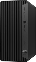 HP 400 G9 Tower i3-13100 8GB DDR4 SSD256 Intel UHD DVD W11Pro 3Y OnSite Hewlett-Packard