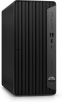 HP 400 G9 Tower i3-13100 8GB DDR4 SSD256 Intel UHD DVD W11Pro 3Y OnSite Hewlett-Packard