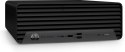 HP Pro Small Form Factor 400 G9 i3-13100 16GB DDR4 SSD256 Intel UHD DVD W11Pro 3Y OnSite Hewlett-Packard