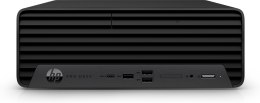 HP Pro Small Form Factor 400 G9 i3-13100 8GB DDR4 SSD256 Intel UHD DVD W11Pro 3Y OnSite Hewlett-Packard