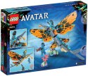 LEGO Avatar 75576 Przygoda ze skimwingiem Lego