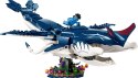 LEGO Avatar 75579 Payakan the Tulkun i mech-krab Lego