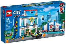 LEGO City 60372 Akademia policyjna Lego