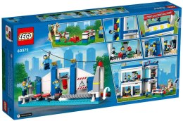 LEGO City 60372 Akademia policyjna Lego