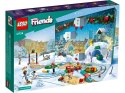 LEGO Friends 41758 Kalendarz adwentowy 2023 Lego