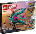 LEGO Marvel 76255 Nowy statek Strażników Lego