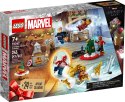 LEGO Marvel 76267 Avengers - kalendarz adwentowy 2023 Lego