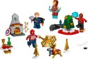 LEGO Marvel 76267 Avengers - kalendarz adwentowy 2023 Lego