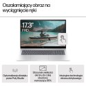 HP ENVY 17-da0006nw Ultra 5 125H 17,3"FHD Touch AG IPS 300nits 16GB DDR5 SSD1TB Intel Arc 5MP W11Pro 2Y Glacier Silver Hewlett-Packard