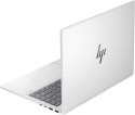 HP Pavilion Plus 14-ew1003nn Ultra 5 125H 14,0"2.8K OLED 400nits 120Hz 16GB DDR5 SSD1TB Intel Arc 5MP Win11 2Y Natural Silver Hewlett-Packard