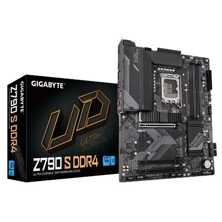 MB Z790 S1700 ATX/Z790 S DDR4 GIGABYTE Gigabyte