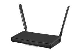 Router WiFi 4 Mikrotik hAP ac3 (RBD53iG-5HacD2HnD) 2,4GHz(2x2)/5GHz(2x2) 5p MikroTik