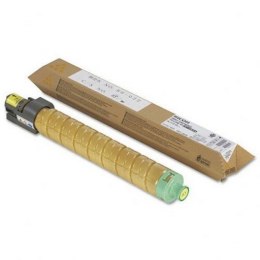 Ricoh Toner MPC 3003 3503 841818 Yellow Ricoh