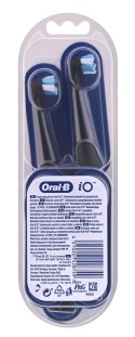 Braun Końcówki Oral-B iO Ultimate Clean czarny 6szt Braun