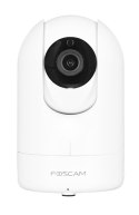 Kamera IP Wi-fi Foscam R4M INDOOR 4MP Biała FOSCAM