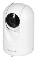 Kamera IP Wi-fi Foscam R4M INDOOR 4MP Biała FOSCAM