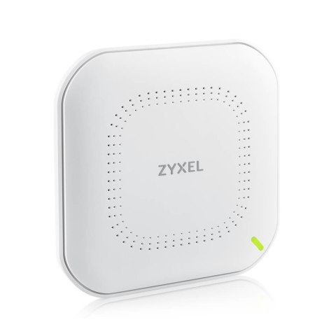 Acces Point Wi-Fi 6 Zyxel NWA50AXPRO 2.4GHz(2x2)/5GHz(3x3) PoE+/PoE++ 1x2,5G ZyXEL