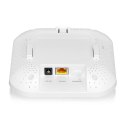 Acces Point Wi-Fi 6 Zyxel NWA50AXPRO 2.4GHz(2x2)/5GHz(3x3) PoE+/PoE++ 1x2,5G ZyXEL